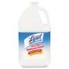 gallon of lysol heavy duty bathroom cleaner