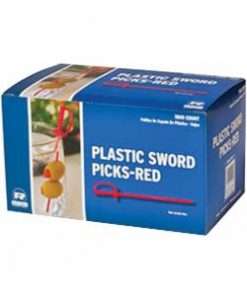 Alternative view of ROYRP147 - Sword Pick Assorted