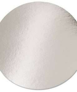 round aluminum board
