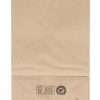Grocery Paper Bag, 8lb