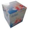 cube tissue box