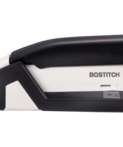 Bostitch InJoy Spring-Powered Antimicrobial Compact Stapler