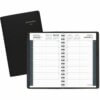 At-A-Glance Daily Appointment Book