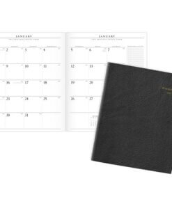 At-A-Glance Executive Monthly Padfolio Refill