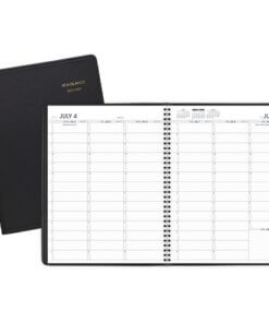 At a glance planner book 2023