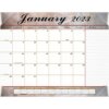 2023 desk calendar