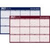 12 month 2023 erasable calendar