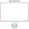 At-A-Glance WallMates Self-Adhesive Dry Erase Writing Surface