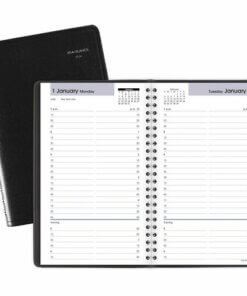 At-A-Glance DayMinder Daily Appointment Book