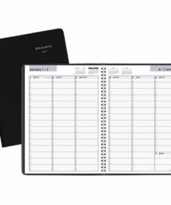 At-A-Glance DayMinder Weekly Appointment Book