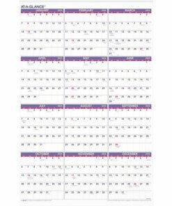 full year calendar 2024