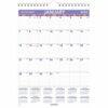 wall calendar with whole year at the bottom 2023