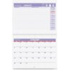 At-A-Glance Monthly Wall Calendar