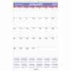 At-A-Glance Monthly Wall Calendar