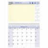 At-A-Glance QuickNotes Monthly Wall Calendar