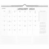At-A-Glance Elevation Monthly Wall Calendar