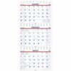At-A-Glance Move-A-Page 3-Month Wall Calendar