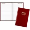 At-A-Glance Standard Daily Diary
