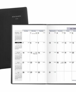 At-A-Glance DayMinder Monthly Pocket Planner