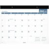 At-A-Glance E-Z Read Monthly Desk Pad