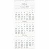 At-A-Glance 3-Month Vertical Wall Calendar