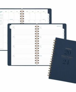 At-A-Glance Signature Collection Planner
