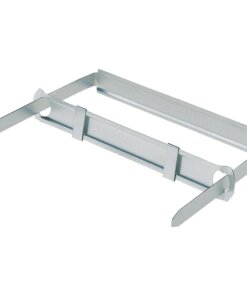 CCO Economy Prong Fasteners - Complete Set