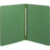 Green ACCO Presstex Letter Recycled Report Cover
