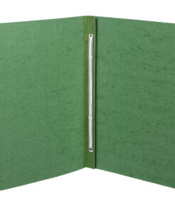 Green ACCO Presstex Letter Recycled Report Cover