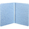 Light Blue ACCO Letter Recycled Report Cover