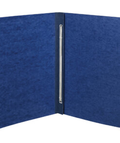 Dark Blue ACCO Letter Recycled Report Cover