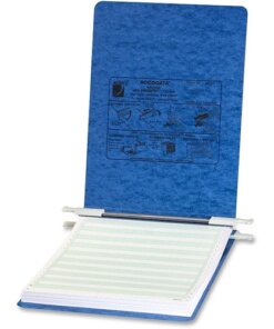 ACCO PRESSTEX Unburst Sheet Covers