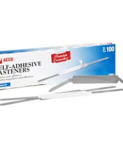 ACCO Premium Fastener