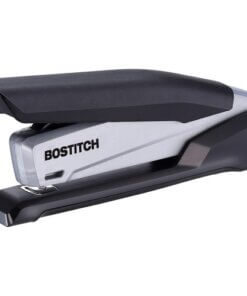 Bostitch InPower Spring-Powered Antimicrobial Desktop Stapler