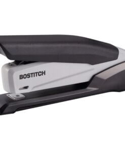 Bostitch EcoStapler Spring-Powered Antimicrobial Desktop Stapler