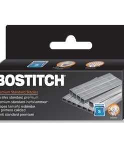 Bostitch Full-Strip Premium Standard Staples