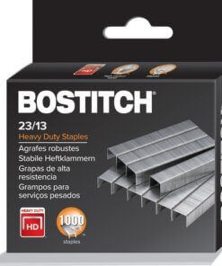 Bostitch Heavy-Duty Staples