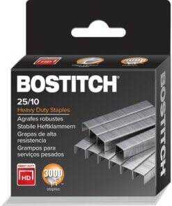 Bostitch Heavy-Duty Staples