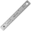 Westcott Stainless Steel Rulers