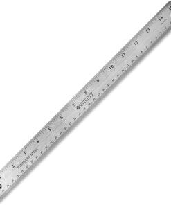 Westcott Stainless Steel Rulers