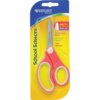 Westcott Soft Handle 5inch Blunt Kids Value Scissors