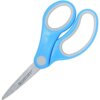Westcott Soft Handle 5inch Pointed Kids Value Scissors