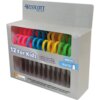 Westcott Teachers 5inch Kids Anit-Microbial Blunt Scissors