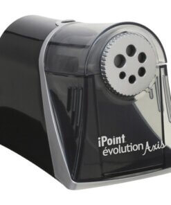 Westcott iPoint Evolution Axis Pencil Sharpener