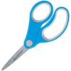 Westcott Teachers 5inch Kids Soft Handle Pointed Scissors