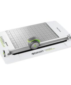 Westcott CarboTitanium Rotary Trimmer