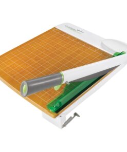 Westcott 15inch CarboTitanium Bonded Guillotine Trimmer