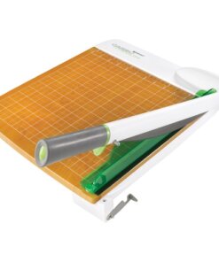 Westcott 18 inch CarboTitanium Bonded Guillotine Trimmer