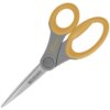 Westcott 8 inch Titanium Bonded Anti-Microbial Straight Scissors