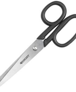 Westcott All Purpose Kleencut 7inch Straight Scissors
